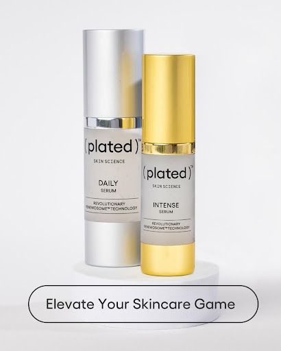 (plated)™ Skin Science