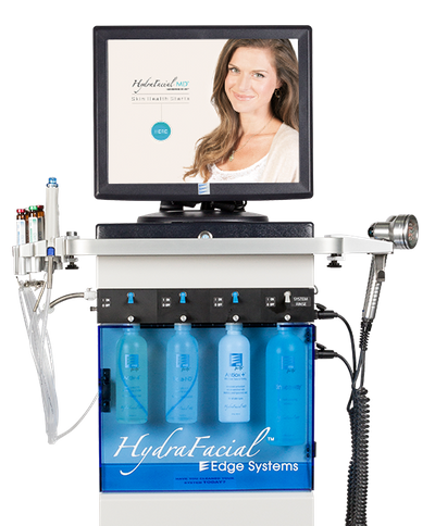 Hydrafacial MD in Riverplace