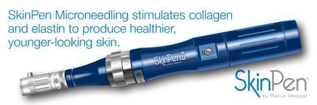 SkinPen Microneedling